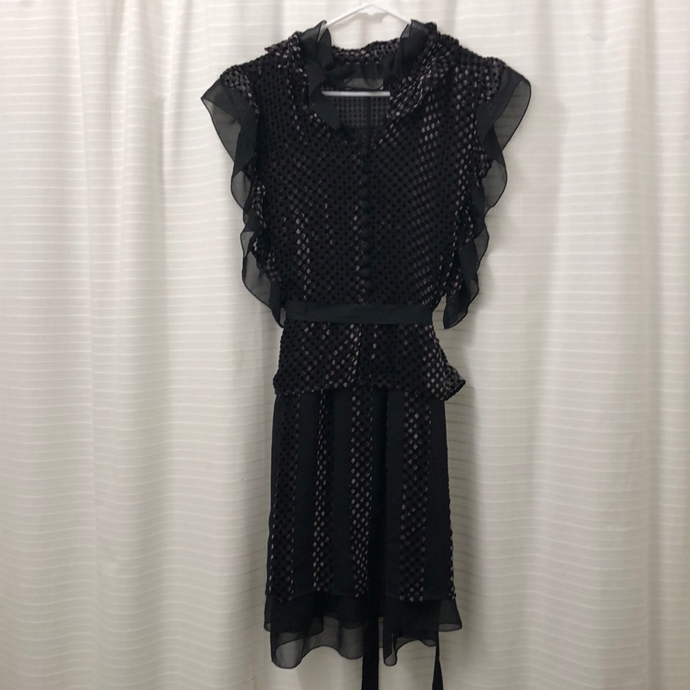 Chloe Dress